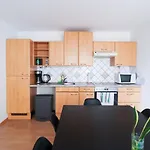 CozyNite Premium Apartment Favoriten 2