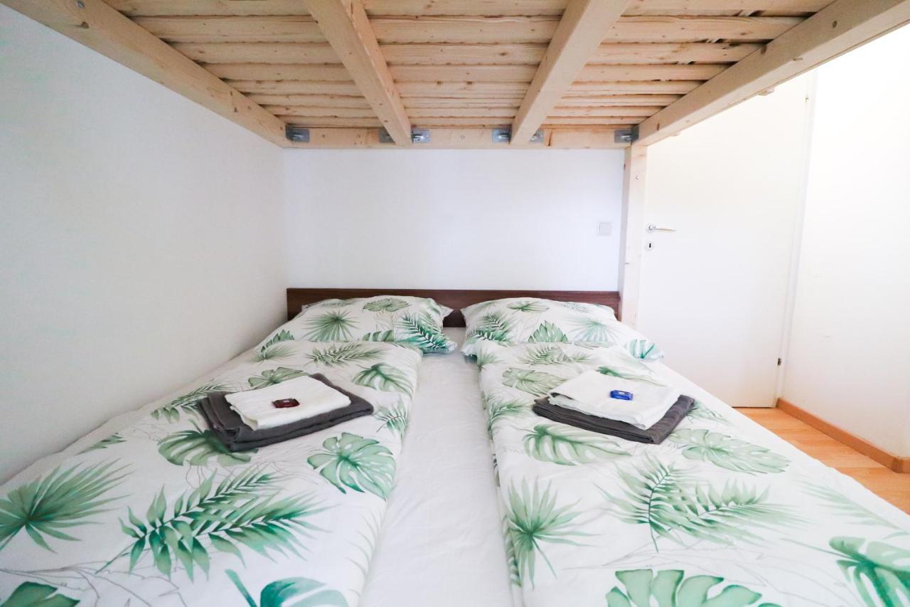 Apartment Cozynite Premium Favoriten 2 Wien